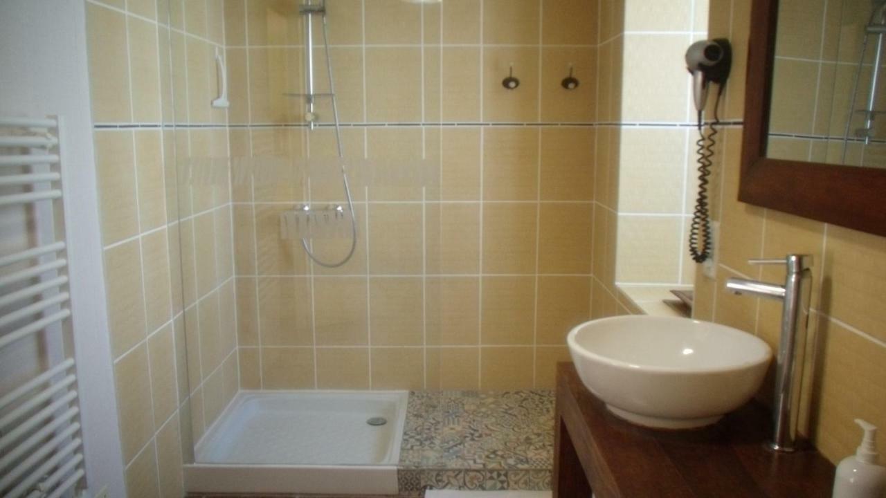Le Clos Des Palmiers Saint-Ouen-d'Aunis Bagian luar foto